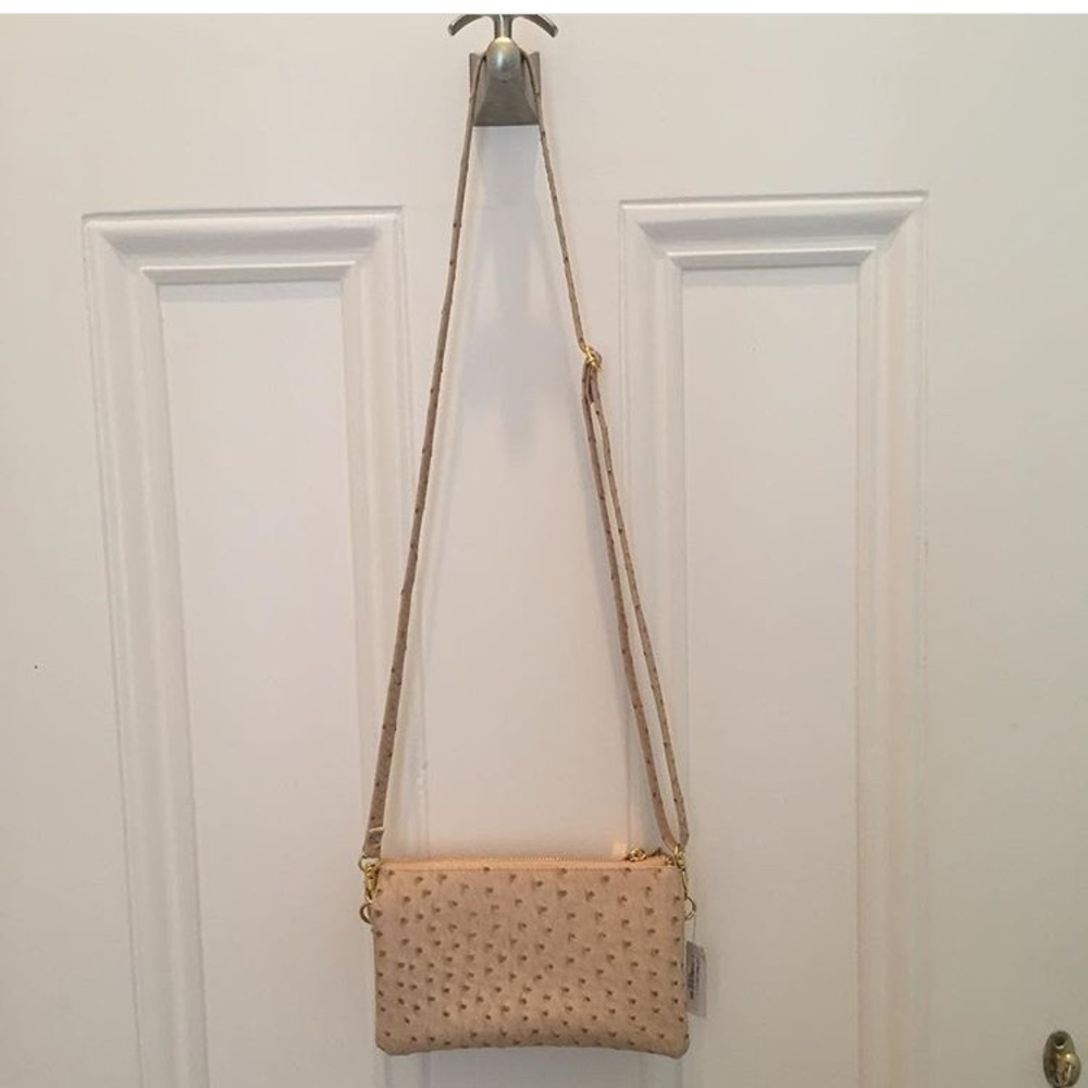 Going out bag